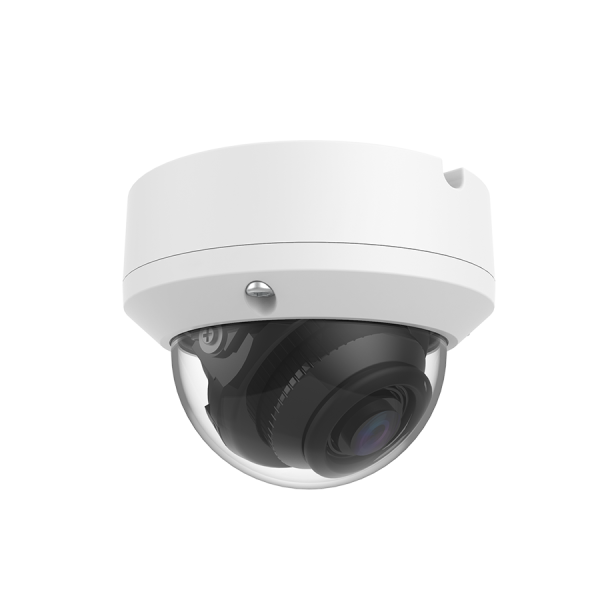 Professional 5 MP 30 fps AI Vandal Proof Dome Network Camera - Image 2