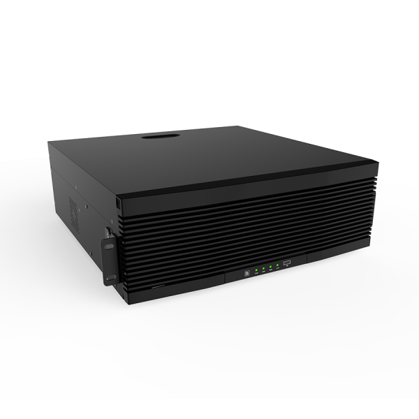 Professional 256 Channel 12 MP 16 SATA 1024 Mbps NVR - Image 3