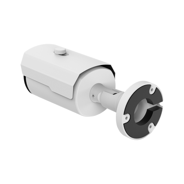Professional 2 MP AI Motorized Bullet Network Camera WDR-60F - Image 3