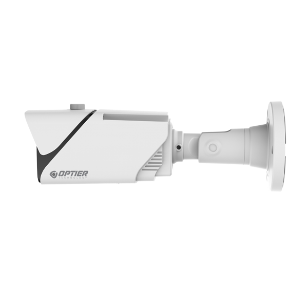 Professional 5 MP AI Motorized Bullet Network Camera WDR-30F - Image 2