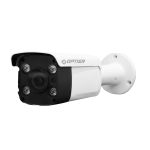 IP Motorised Camera