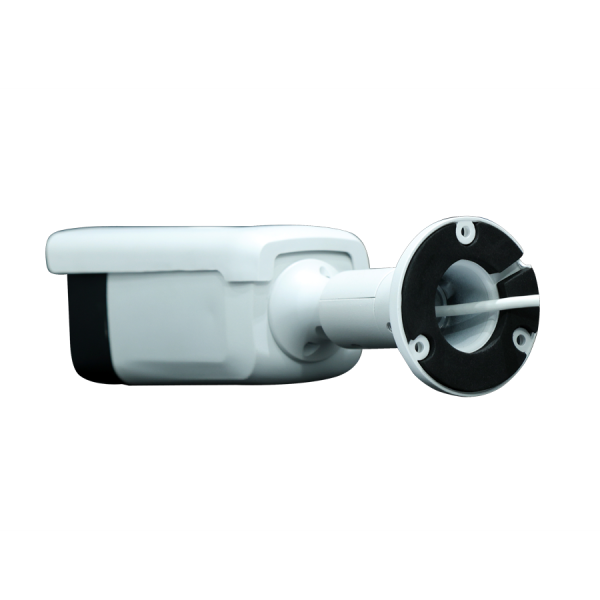 5MP 3K POE Motorized Zoom Bullet Camera, Audio in - Image 3