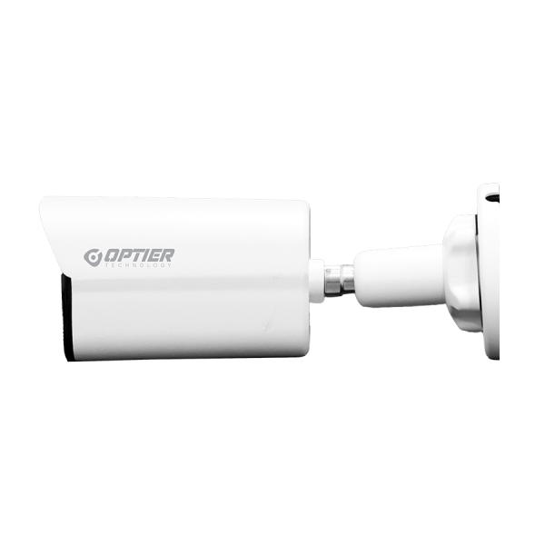 5MP Smart Hybrid Light Bullet Network Camera - Image 2