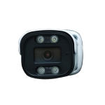 IP Duel Camera