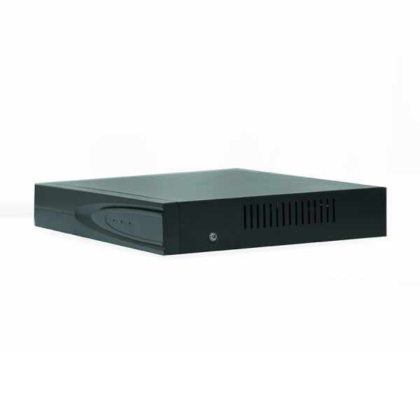 Classic Series 10 Channel 4K NVR - Image 2