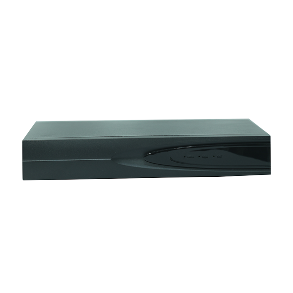 Classic Series 10 Channel 4K NVR