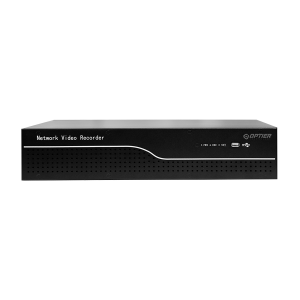 64 Channel 4 Sata 4K AI NVR