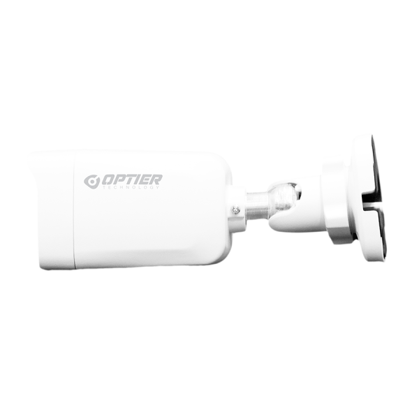 8MP 4K Smart Dual Light POE With Mic Bullet Network Camera-8MB3630D2 - Image 2