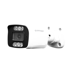 8MP 4K Smart Dual Light POE With Mic Bullet Network Camera-8MB3630D2