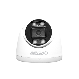 4K Smart Hybrid Network Dome Camera-8MD2830D2
