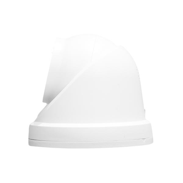 4K Smart Hybrid Network Dome Camera-8MD3630D2 - Image 2