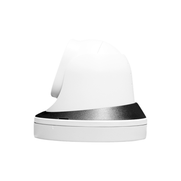 4K Smart Hybrid Network Dome Camera-8MD3630D2P - Image 2