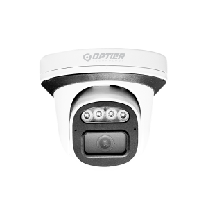4K Smart Hybrid Network Dome Camera-8MD3630D2P