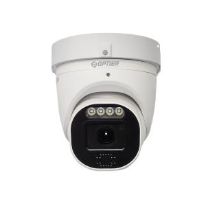 5MP IP 5X Zoom Metal Dome Dual Colour Indoor/outdoor Network Camera