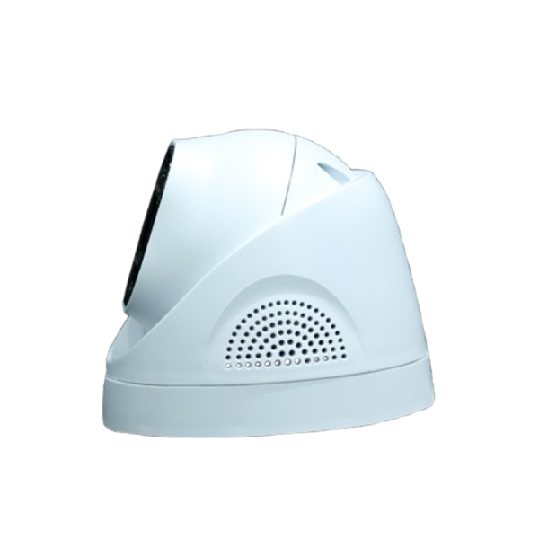 5MP Smart Hybrid Network Dome Camera-5MD3630D2 - Image 2
