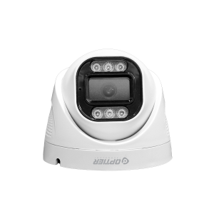 5MP Smart Hybrid Network Dome Camera-5MD3630D2