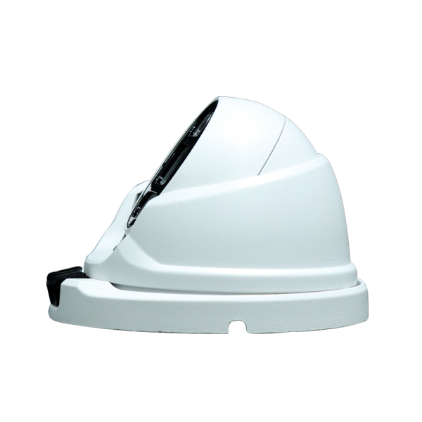 5MP Smart Hybrid Network Dome Camera - Image 2