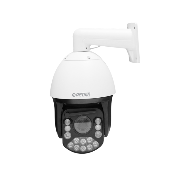 4K PTZ AI Camera